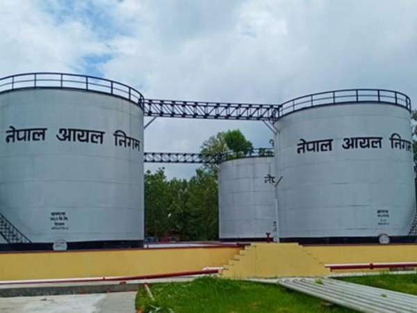 आयल निगम पुग्यो टाट पल्टिने अवस्थामा, प्रधान कार्यालयको जग्गा धितो राख्ने तयारी