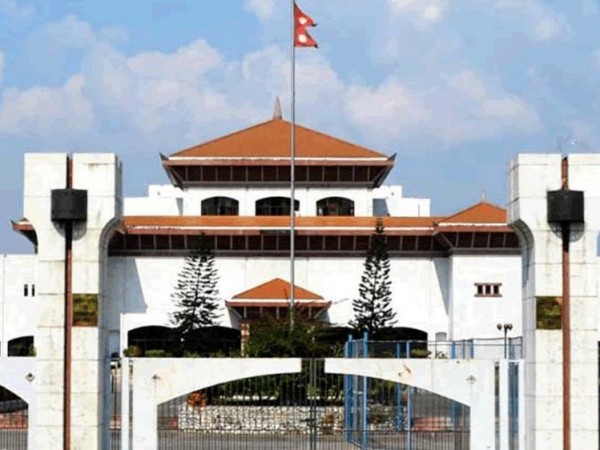 अघि बढ्यो नागरिकता विधेयक