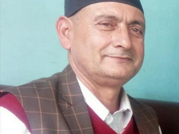 सोसोल्नीले कोरेको ढुङ्गो (सैपु, रामेछाप)