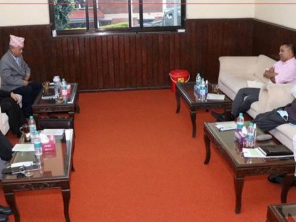 सत्तारुढ गठबन्धन कार्यदलको बैठक आज पनि बस्दै