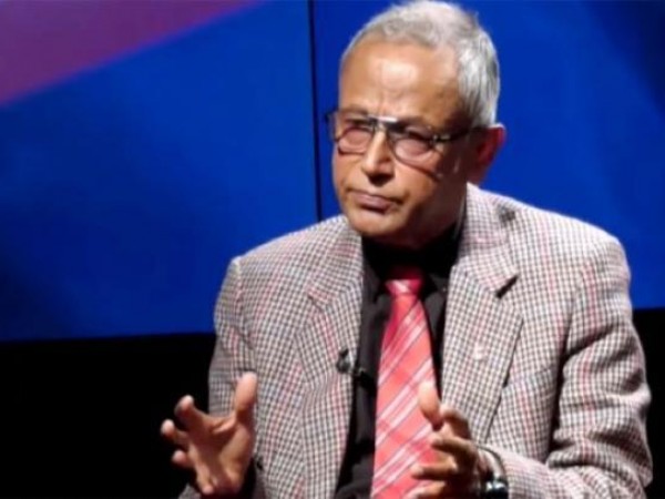 राष्ट्रपतिले संविधान विपरीत काम गर्नुभयो, तत्काल राजीनामा दिनुपर्छ’