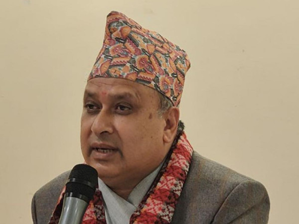 सर्वोच्चमा अनलाइनबाट मुद्दा दर्ता गर्ने व्यवस्था मिलाउछौः  कार्की