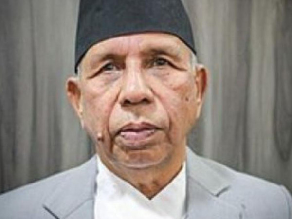 लम्पी स्किन नियन्त्रणका लागि ४७ करोड  विनियोजन गरिएको छः मन्त्री भुसाल
