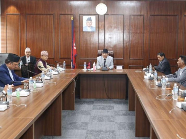नेम्वाङलाई राजकीय सम्मान, अन्त्येष्टिको दिन सार्वजनिक बिदा दिने