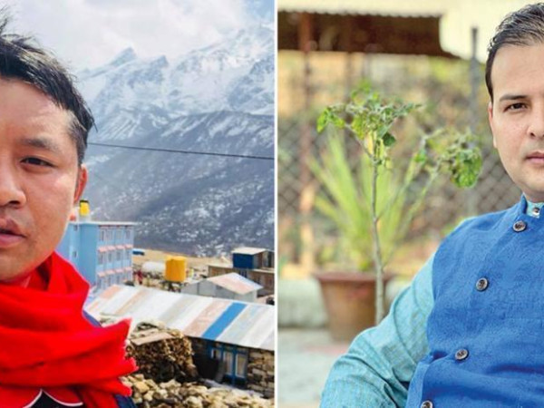 पुरानो मोबाइल लुकाएर सीआईबीको शरणमा पुगेका थिए  महरा र  पुन