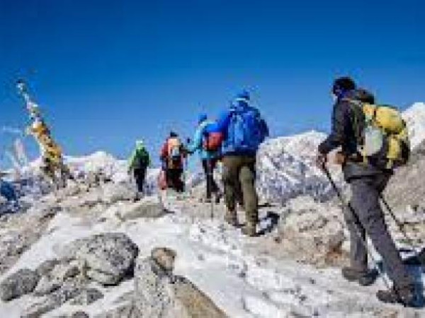 मनास्लु क्षेत्रमा अहिलेसम्मकै धेरै पर्यटक