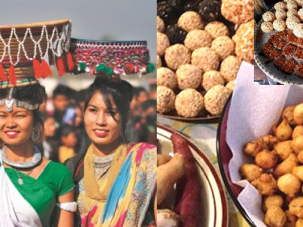 देश भर माघे सङ्क्रान्ति पर्व मनाइँदै