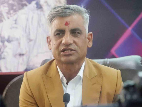 पूर्व मुख्यमन्त्री र सत्तारुढ दलका नेतालाई सुविधा दिन कोशीमा अध्यादेशबाट कानुन संशोधन