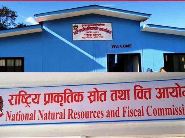 सवारी साधनको कर देशैभरिबाट तिर्ने व्यवस्था गर्न सिफारिस