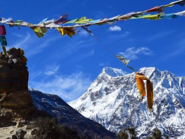 अन्नपूर्ण क्षेत्रमा पर्यटक आगमन गिरावट
