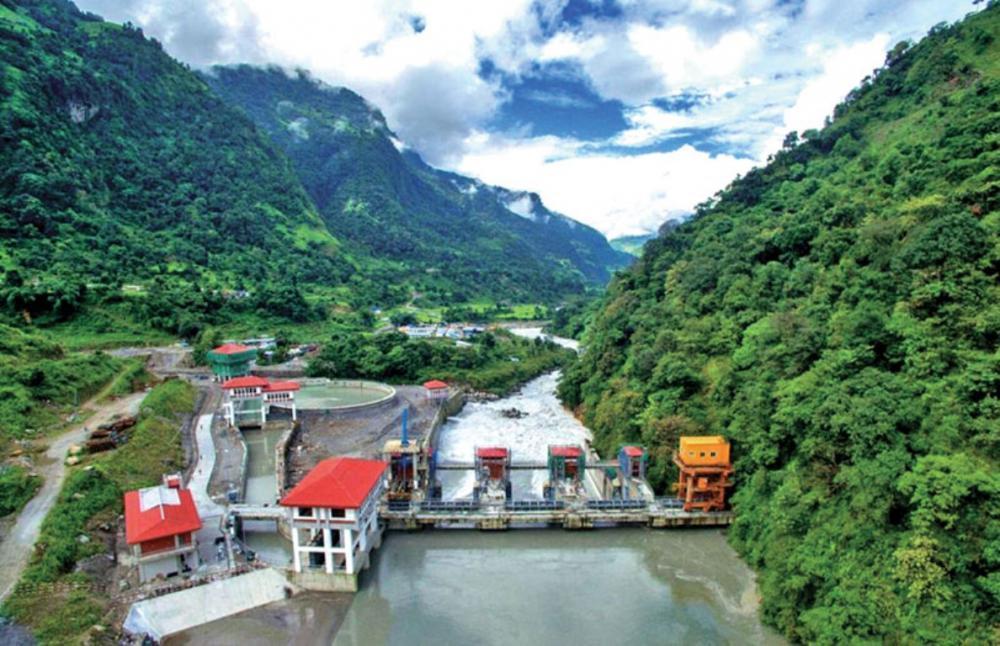 खुल्यो रसुवागढी हाइड्रोको ६८ करोडको आईपीओ 