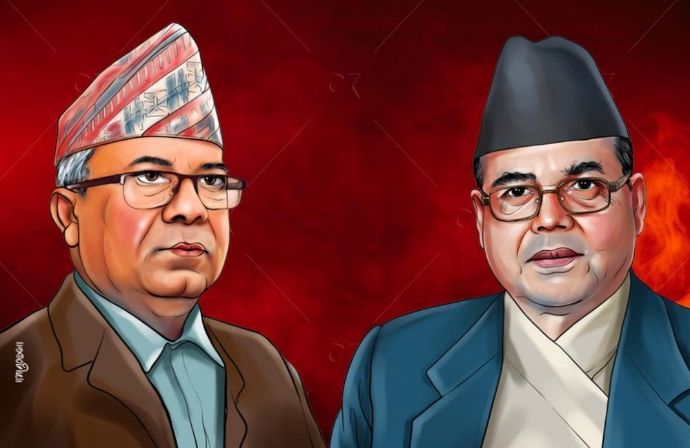 एकीकृत समाजवादीले जनप्रतिनिधिहरुलाई प्रशिक्षण दिने
