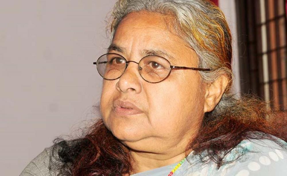  हरेक क्षेत्रमा राजनीतिले गिजोल्योः पूर्व प्रधानन्यायाधीश कार्की