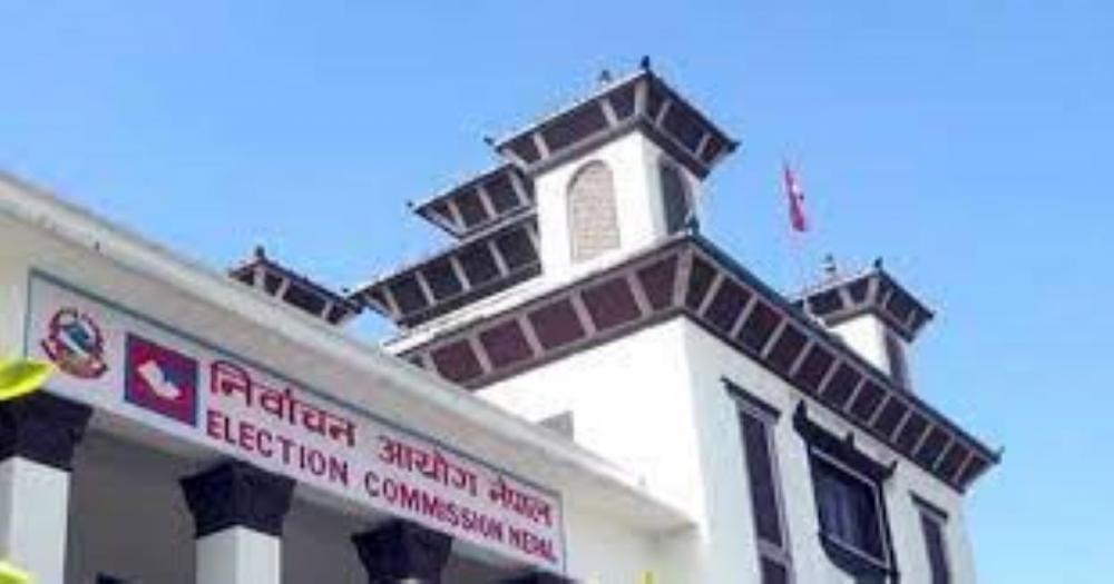चुनाव प्रचार-प्रसार कात्तिक १८ पछि गर्न आयोगको अपिल