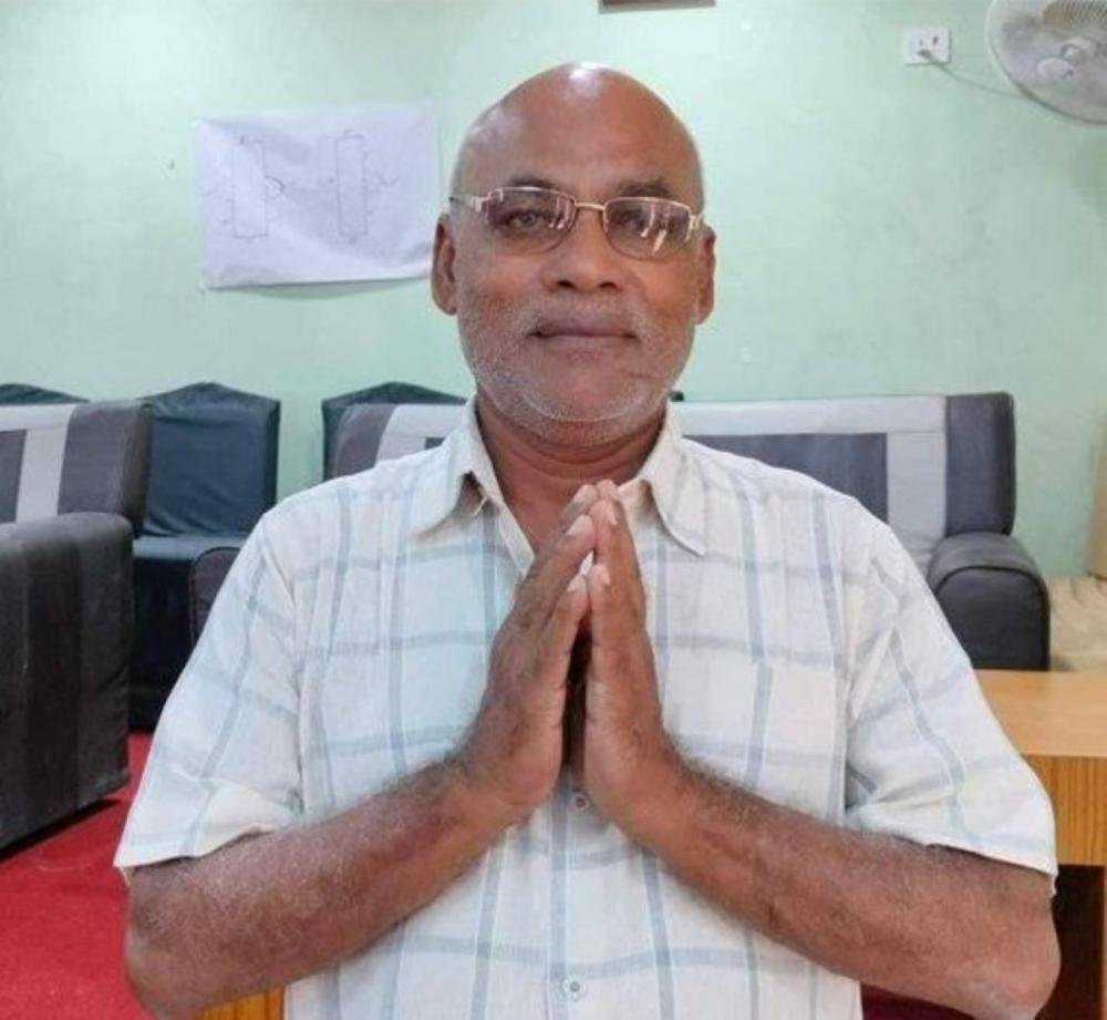 एमाले सांसद कोइरीलाई पक्राउ गर्न गृहको  निर्देशन