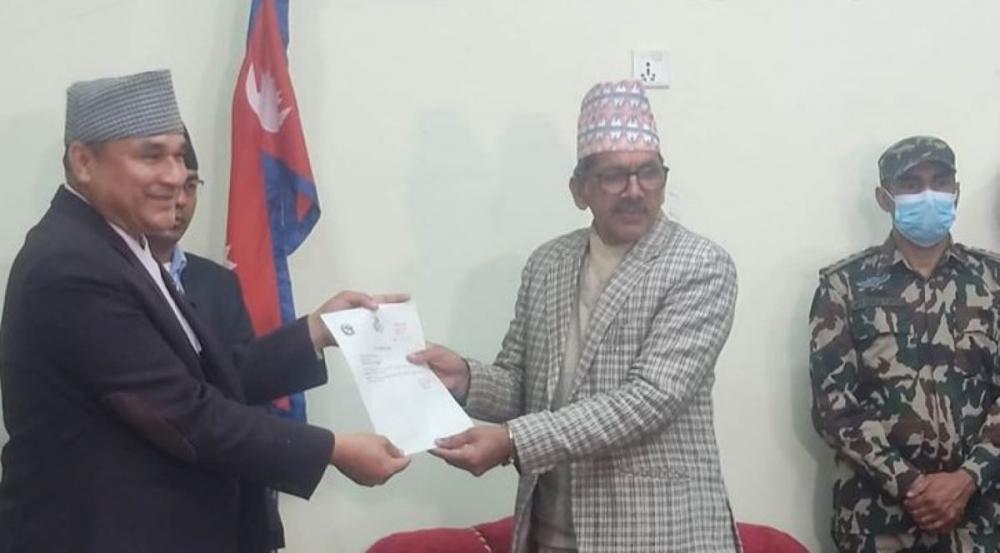 सुदूरपश्चिम प्रदेशमा शाह मुख्यमन्त्रीमा नियुक्त