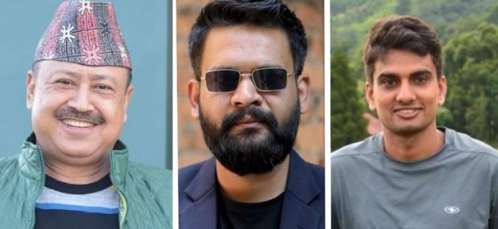 जापानमा हुने अन्तर्राष्ट्रिय प्रशिक्षण कार्यशालामा बालेनसहित तीन मेयरहरु सहभागी हुने