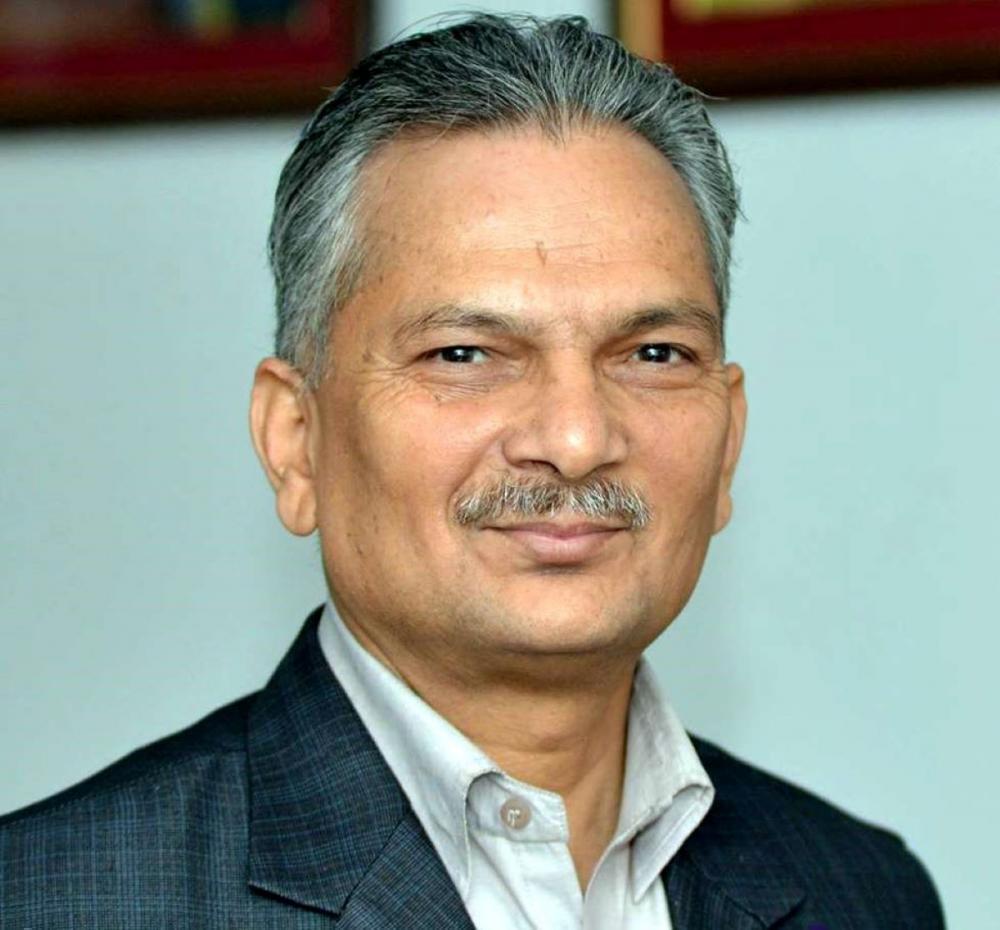 कर्तव्य निर्वाह गर्नका लागी सीआईबीलाई बयान दिएको हुँः  पुर्वप्रधानमन्त्रि भट्टराई