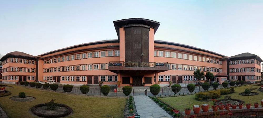 सांसद विकास कोषको बजेट खर्च नगर्न सर्वोच्चले दियो आदेश