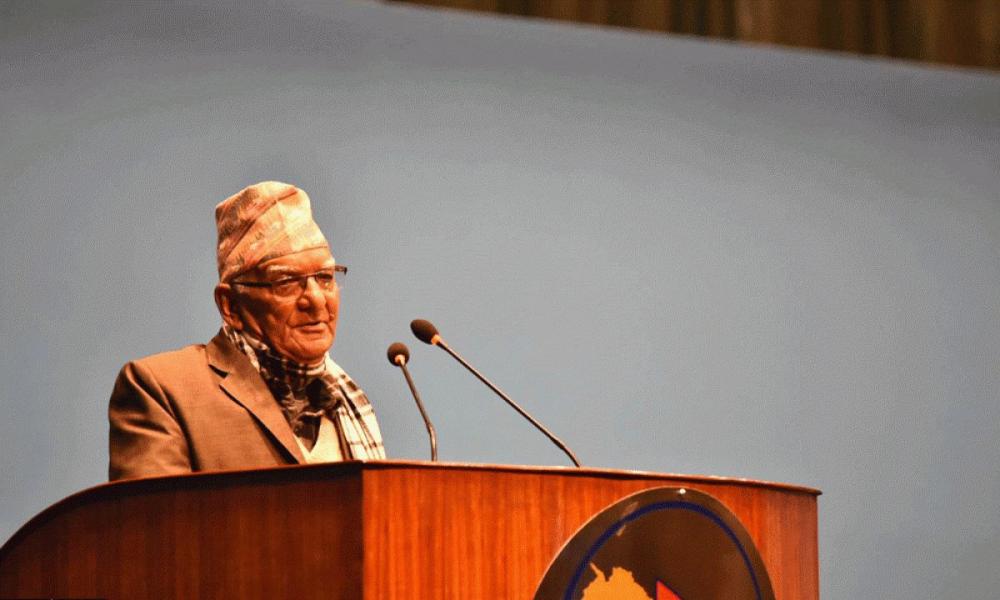संसद अवरोध गरेको विषयमा पनि छानबिन हुनुपर्छः   केसी