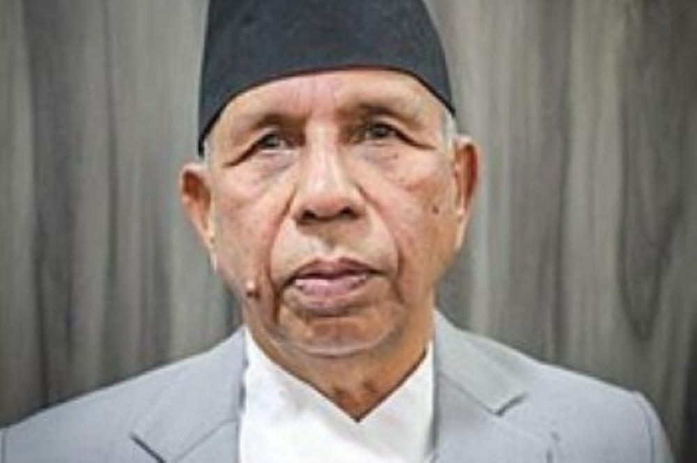 लम्पी स्किन नियन्त्रणका लागि ४७ करोड  विनियोजन गरिएको छः मन्त्री भुसाल