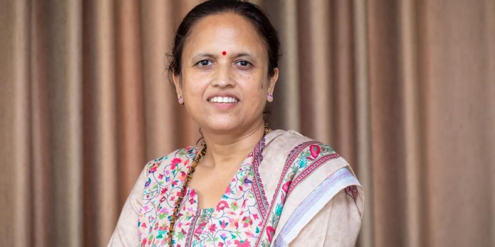 स्वार्थ समूहको दबाबले कानुन बनाउन समस्या भयोः मन्त्री शर्मा