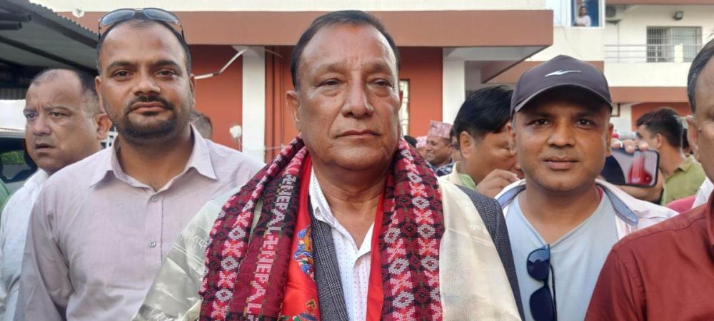 कोशी सरकार विरुद्धको रिटमा आज सुनुवाई  हुँदै