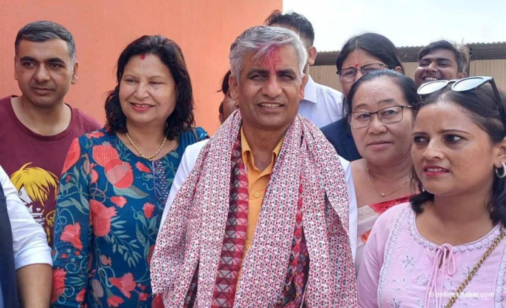 कोशीका मुख्यमन्त्री कार्कीले आज शपथ लिंदै,  सानो मन्त्रिपरिषद विस्तारको तयारी