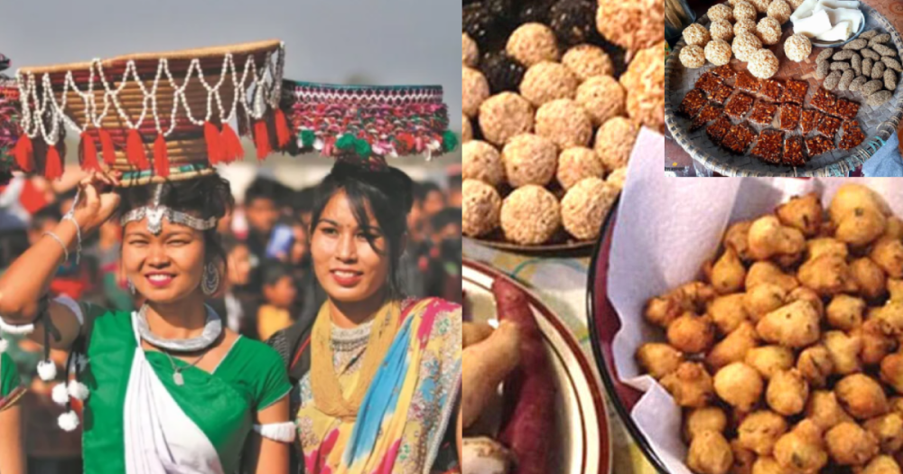 देश भर माघे सङ्क्रान्ति पर्व मनाइँदै