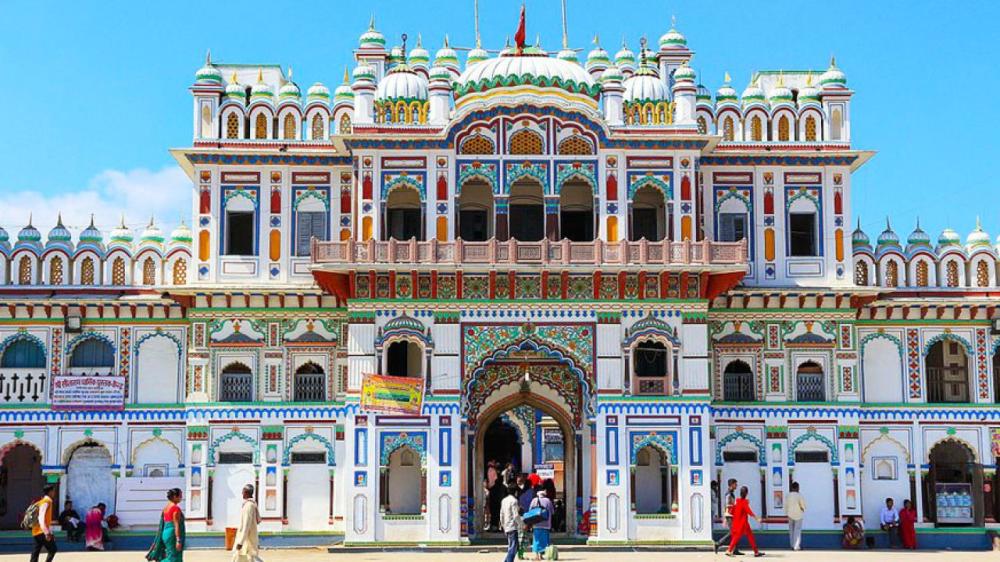 जानकी मन्दिरलाई विश्व सम्पदा सूचीमा राख्न छलफल